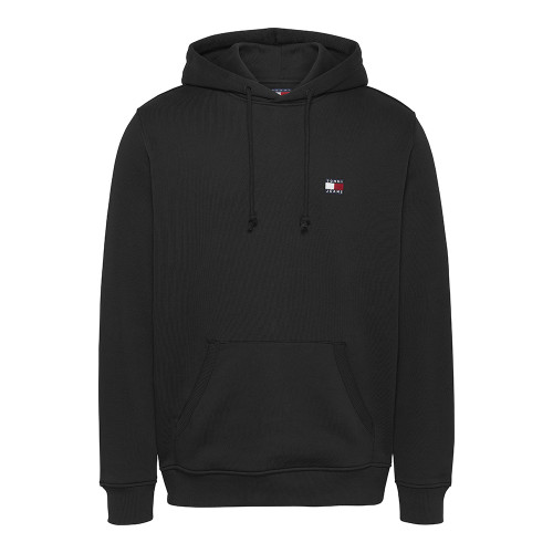 Tommy Hilfiger Ανδρικό φούτερ Badge Drawstring Hoody